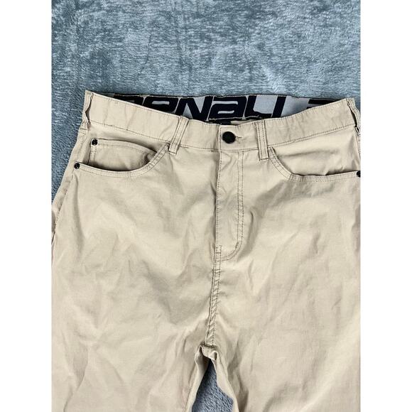 DENALI Men’s Straight-Leg Pants 32×30 — Excellent Condition, Madagascar - Picture 4 of 9